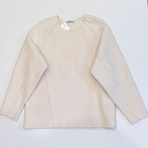 NWT Zara Sweatshirt